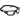 Klein 60470 Professional Full-Frame Gasket Safety Glasses, Clear Lens