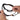 Klein 60471 Professional Full-Frame Gasket Safety Glasses, Gray Lens