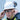 Klein 60502 Hard Hat Earmuffs, Full Brim Style