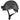 Klein 60515 Safety Helmet, Premium KARBN Pattern, Non-Vented, Class E, Headlamp