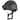 Klein 60517 Safety Helmet, Premium KARBN Pattern, Vented, Class C, Headlamp