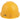 Klein 60535 Hard Hat, Non-Vented, Cap Style, Yellow