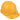Klein 60535 Hard Hat, Non-Vented, Cap Style, Yellow