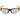 Klein 60536 Professional Safety Glasses, Indoor/Outdoor Lens