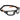 Klein 60538 Professional Full-Frame Gasket Safety Glasses, Indoor/Outdoor Lens