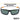 Klein 60539 Professional Safety Glasses, Full Frame, Polarized Lens