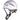 Klein 60565 Safety Helmet, Type-2, Vented Class C, White