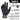 Klein 60587 Knit Dipped Gloves, Cut Level A4, Touchscreen, Small, 2-Pair