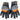 Klein 60594 General Purpose Gloves, Small