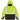 Klein 60612 High-Visibility Winter Bomber Jacket, 3XL