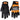 Klein 60621 Winter Thermal Gloves, XL
