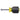 Klein 610-5/16M 5/16" Magnetic Nut Driver, 1-1/2" Shaft