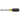 Klein 630-9MM 9 mm Cushion-Grip Nut Driver, 3" Hollow Shaft