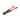 Klein 63124 Fiberglass Handle Bolt Cutter, 24-1/2"