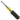 Klein 65412 Color-Coded Hollow-Shaft Heavy-Duty Nut Driver, 1/2-Inch