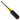 Klein 65414 Color-Coded Hollow-Shaft Heavy-Duty Nut Driver, 1/4-Inch