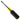 Klein 654516 Color-Coded Hollow-Shaft Heavy-Duty Nut Driver, 5/16-Inch