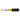 Klein 654716 Color-Coded Hollow-Shaft Heavy-Duty Nut Driver, 7/16-Inch