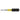 Klein 654716MAG Color-Coded Magnetic Hollow-Shaft Heavy-Duty Nut Driver, 7/16-Inch