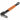 Klein 66093 Nail Puller with Integrated Dimpler, 12-Inch