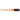 Klein 6816INS Insulated Screwdriver, 3/16" Cabinet Tip, 6" Round Shank