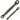 Klein 68216 4-in-1 Ratcheting Wrench Set, SAE, 2-Piece