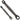 Klein 68216 4-in-1 Ratcheting Wrench Set, SAE, 2-Piece