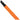 Klein 6824INS Insulated Screwdriver, 1/4" Cabinet Tip, 4" Round Shank