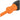 Klein 6824INS Insulated Screwdriver, 1/4" Cabinet Tip, 4" Round Shank