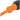 Klein 6834INS Insulated Screwdriver, #2 Phillips Tip, 4" Round Shank