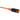 Klein 6834INS Insulated Screwdriver, #2 Phillips Tip, 4" Round Shank