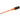 Klein 6836INS Insulated Screwdriver, #2 Phillips Tip, 6" Round Shank