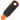 Klein 6836INS Insulated Screwdriver, #2 Phillips Tip, 6" Round Shank