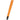 Klein 6866INS Insulated Screwdriver, 5/16" Cabinet Tip, 6" Shank