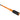 Klein 6876INS Insulated Screwdriver, #3 Phillips Tip, 6" Shank