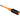 Klein 6884INS Insulated Screwdriver, #1 Square Tip, 4" Shank