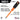 Klein 6884INS Insulated Screwdriver, #1 Square Tip, 4" Shank
