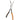 Klein 71400 Pliers, Long Reach Needle Nose Pliers, Straight Nose, 13"
