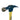 Klein 807-18 Electrician's Straight-Claw Hammer