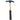 Klein 807-18 Electrician's Straight-Claw Hammer