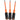 Klein 85073INS Screwdriver Set, 1000V Insulated, 3-Piece