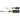 Klein 85153K Slotted Screw Holding Driver Kit, 3/16" and 1/4"