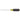 Klein 85484 Screwdriver Set, Mini Slotted and Phillips, 4-Piece