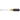 Klein 85484 Screwdriver Set, Mini Slotted and Phillips, 4-Piece