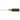 Klein 85484 Screwdriver Set, Mini Slotted and Phillips, 4-Piece