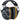 Klein AESEM1 Bluetooth Earmuffs