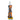 Klein BAT207T23 Battery-Operated Cable Crimper, O+ Die Head, 2 Ah