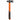 Klein H80332 Ball-Peen Hammer, 32 oz, 15"