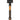 Klein H80696 Sledgehammer with Integrated Hole, 6-Pound