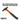 Klein H80820 Straight-Claw Hammer, 20 oz, 13"